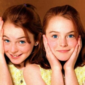 Lindsay Lohan: il rapporto speciale tra l’attrice e il suo primo film “Genitori in trappola”