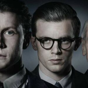 Monaco: sull’orlo della guerra – Recensione del film Netflix con George Mackay