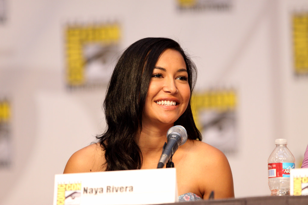 Naya Rivera: la storia di una stella che si è spenta troppo presto