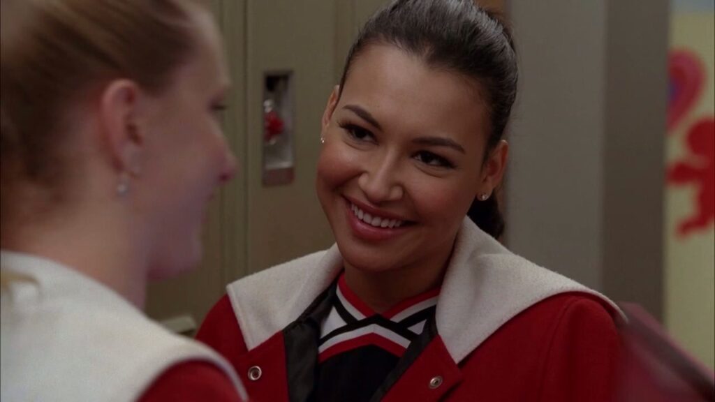 Naya Rivera: la storia di una stella che si è spenta troppo presto 1 Naya Rivera 2