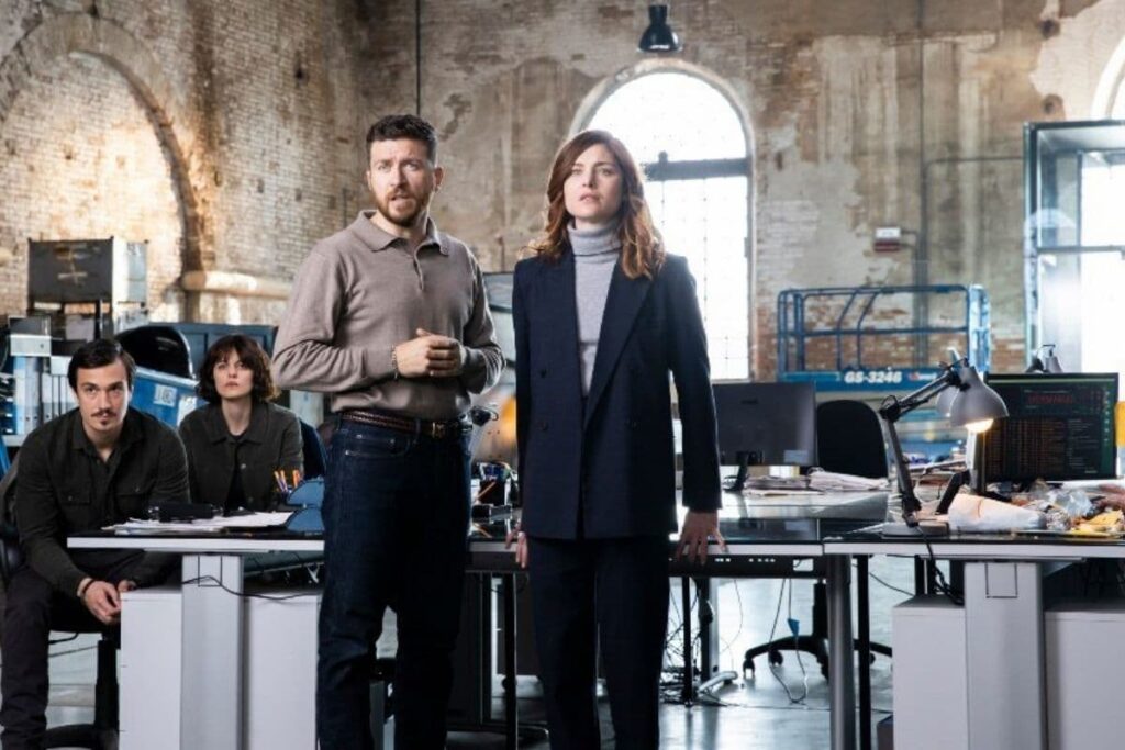 Non mi lasciare: trama e anticipazioni della quarta ed ultima puntata della fiction Rai 1 Non mi lasciare 2