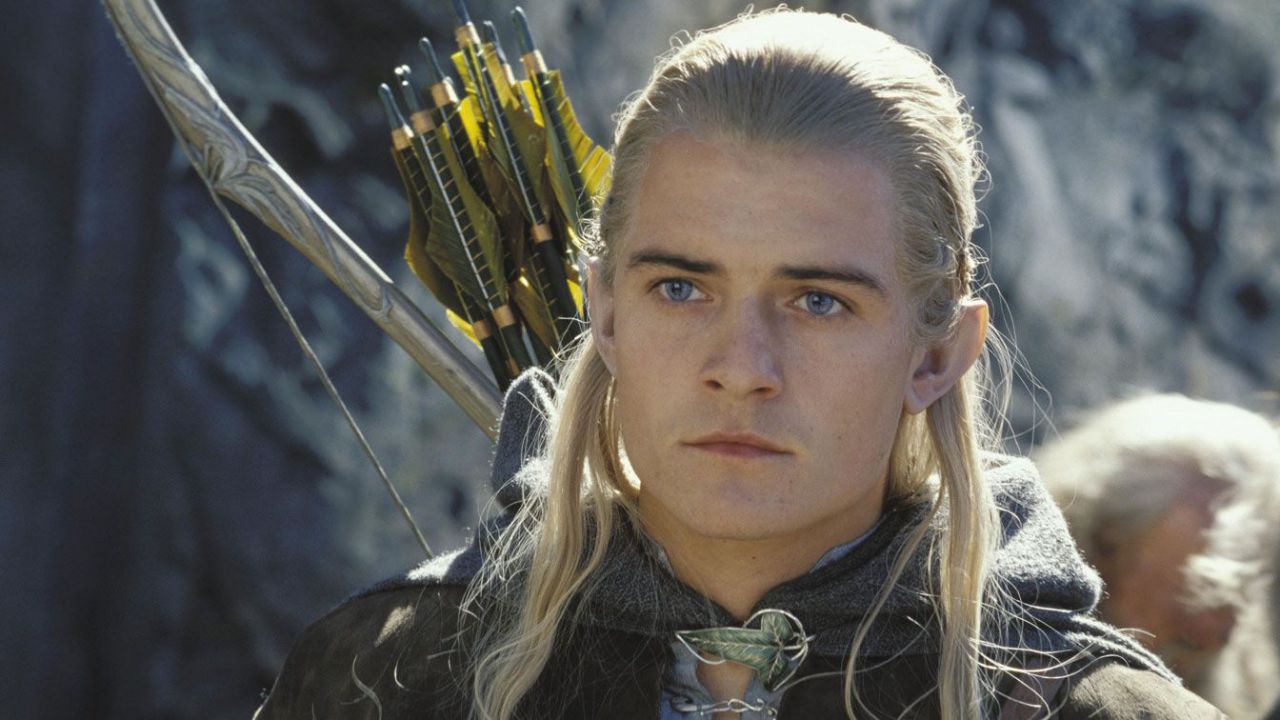 Orlando Bloom 2