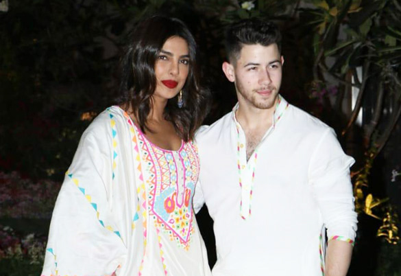 Priyanka Chopra e Nick Jonas sono diventati genitori: l’annuncio a sorpresa su Instagram