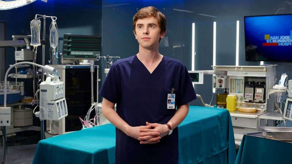 The Good Doctor: trama e anticipazioni del  nuovo episodio in onda su Rai Due