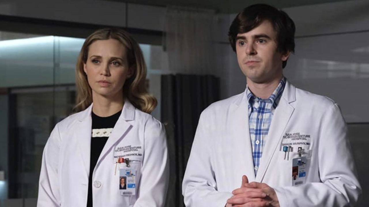 The Good Doctor 2