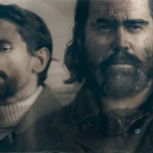 The North Water: recensione della miniserie con Colin Farrell