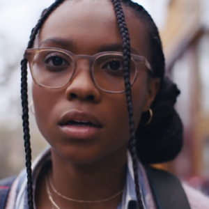 Naomi: il trailer della serie DC di Ava Duvernay