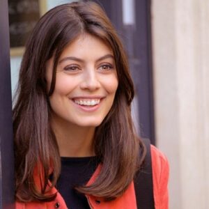 Alessandra Mastronardi non si sposa più. Perché sono saltate le nozze con Ross McCall?