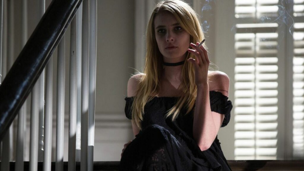 Emma Roberts ha rivelato come la sua famiglia le abbia fatto perdere diversi ruoli