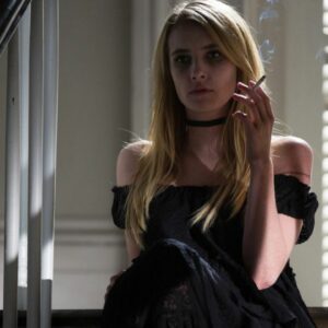 Emma Roberts ha rivelato come la sua famiglia le abbia fatto perdere diversi ruoli