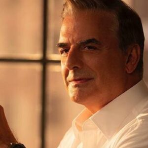 And Just Like That: cancellato dal season finale il cameo di Chris Noth