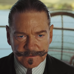 Assassinio sul Nilo: il nuovo trailer del giallo con star Kenneth Branagh