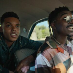 Bel-Air: online il primo teaser trailer della seconda stagione