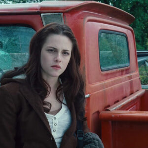 Kristen Stewart torna a parlare di Twilight: “Ho visto i film in streaming su Netflix”