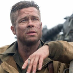 Brad Pitt rivela la sua malattia: “Soffro di prosopagnosia, non riconosco i volti delle persone”