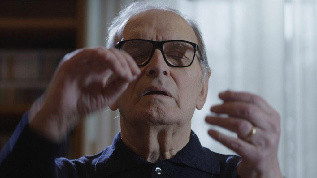 Ennio: recensione del docufilm di Giuseppe Tornatore su Ennio Morricone