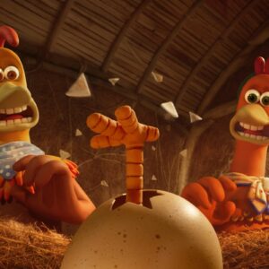 Galline in fuga: L’alba dei nugget – Il trailer italiano del film sequel