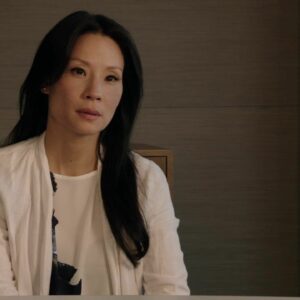 Later: Lucy Liu protagonista della serie tratta dal romanzo di Stephen King