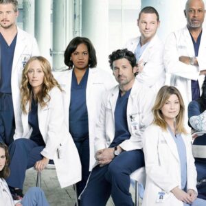 Grey’s Anatomy: c’è un possibile ritorno di un membro storico del cast. Di quale personaggio si tratta?
