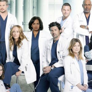 Grey’s Anatomy: la speculazione sul ritorno di Alex Karev è stata smentita