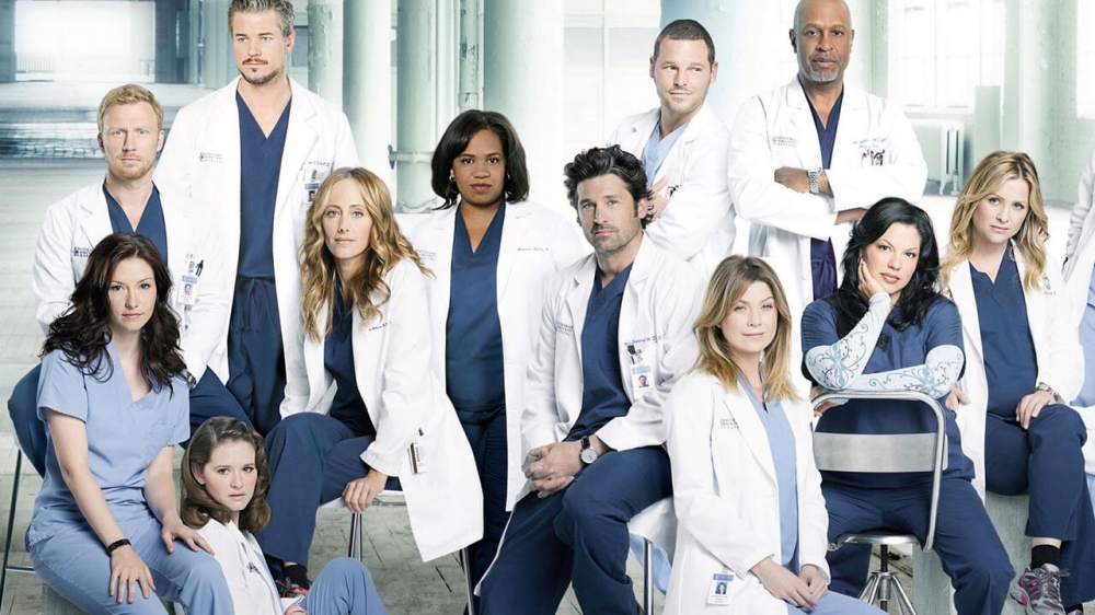 Grey’s Anatomy, le minacce di morte e le irruzioni sui set hanno costretto Shonda Rhimes a prendere una difficile decisione