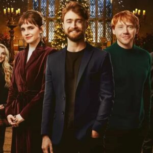 Harry Potter Returns e il magico errore di identità, cosa è successo?