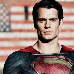 Henry Cavill tornerà nei panni di Superman in The Flash