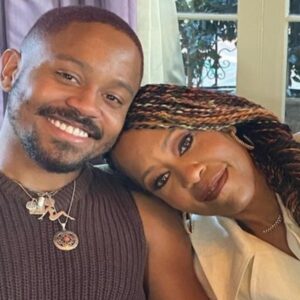 Morto il figlio di Regina King: Ian Alexander Jr. aveva solo 26 anni