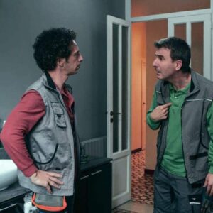 Incastrati: recensione della serie Netflix di Ficarra e Picone