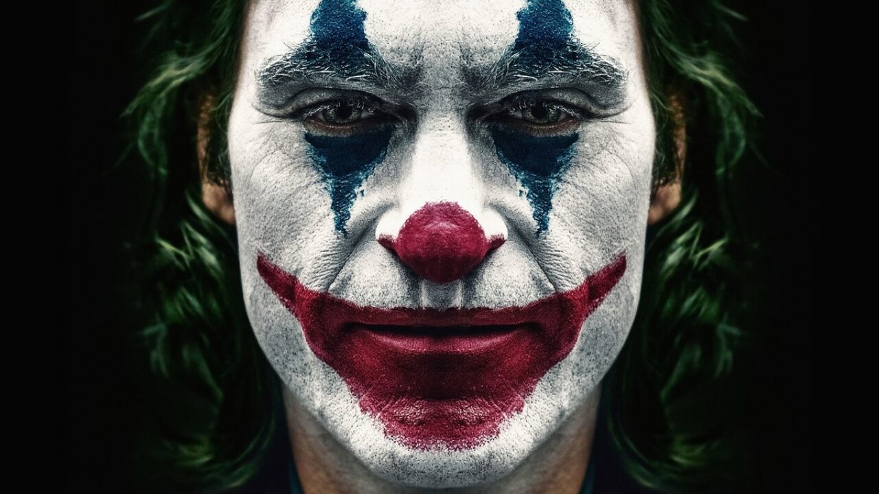 Joker 2