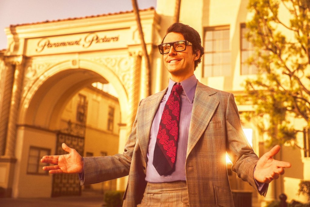 The Offer: le prime immagini della serie sulla realizzazione de Il Padrino 3 kl