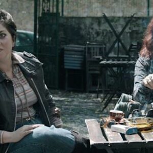 House of Gucci: Lady Gaga e Salma Hayek hanno girato una scena di sesso bollente