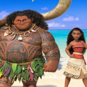 Oceania: David G. Derrick Jr. sarà il regista della serie Disney tratta dal film