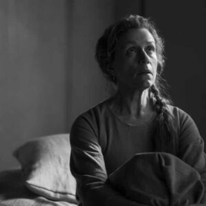 Frances McDormand: 5 ragioni per cui potrebbe sorprendere tutti agli Oscar 2022
