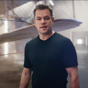 Matt Damon promuove le cryptovalute in uno spot: scoppia la polemica sui social