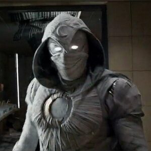 Moon Knight: trailer italiano e data di uscita della serie Marvel con Oscar Isaac