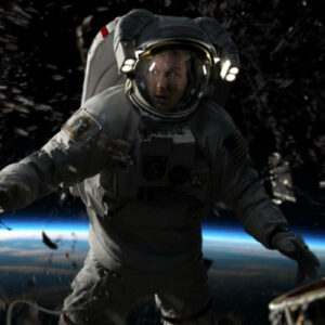Moonfall: il nuovo trailer del disaster movie di Roland Emmerich