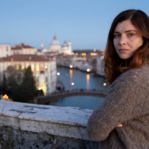 Non mi lasciare: la trama della nuova serie thriller di Rai1 con protagonista Vittoria Puccini