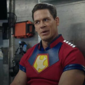 Peacemaker: l’esilarante trailer della serie di James Gunn con John Cena