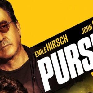 Pursuit: John Cusack ed Emile Hirsch nel trailer del film