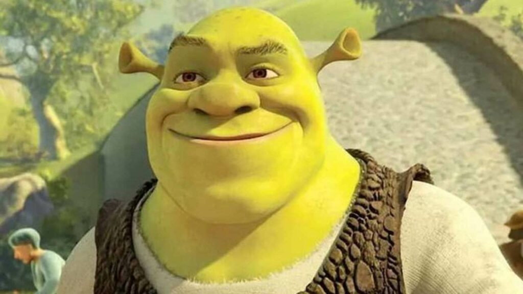 Shrek domina le classifiche dei film Netflix dopo l’annuncio del quinto capitolo!