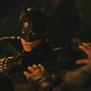 Robert Pattinson e quella battuta infelice su The Batman