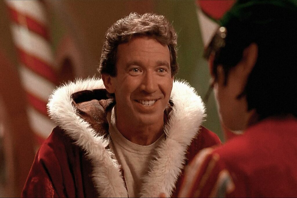 The Santa Clause: Disney annuncia la serie sequel con Tim Allen