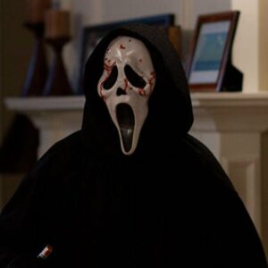 Scream 6: annunciata ufficialmente la data di uscita