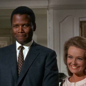 Addio a Sidney Poitier: fu il primo afroamericano a vincere l’Oscar