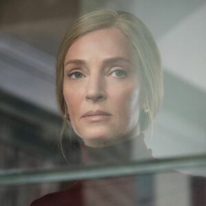 Suspicion: Il trailer ufficiale del thriller con Uma Thurman