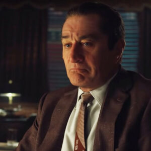 Film da vedere stasera su Netflix Robert De Niro Paolo Sorrentino
