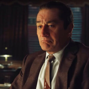 Wise Guys: Robert De Niro si sdoppia nel gangster movie di Barry Levinson