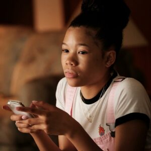 The Last of Us: Storm Reid sarà Riley nella serie tratta dal videogioco