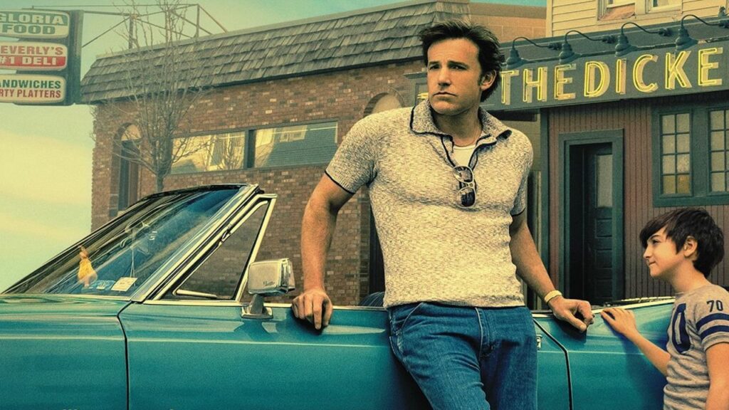 I migliori film da vedere su Amazon Prime Video 126 the tender bar recensione 1